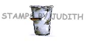 B-110 Sm. Old Pail